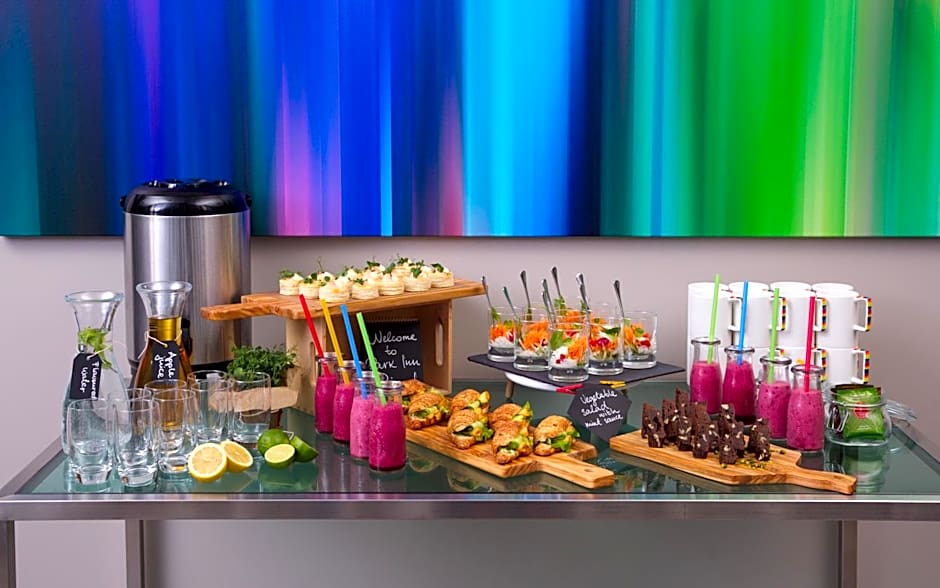 Park Inn by Radisson Riga Valdemara