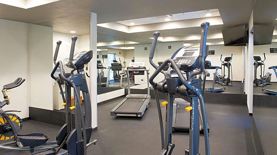 City Express by Marriott Santiago Aeropuerto Chile