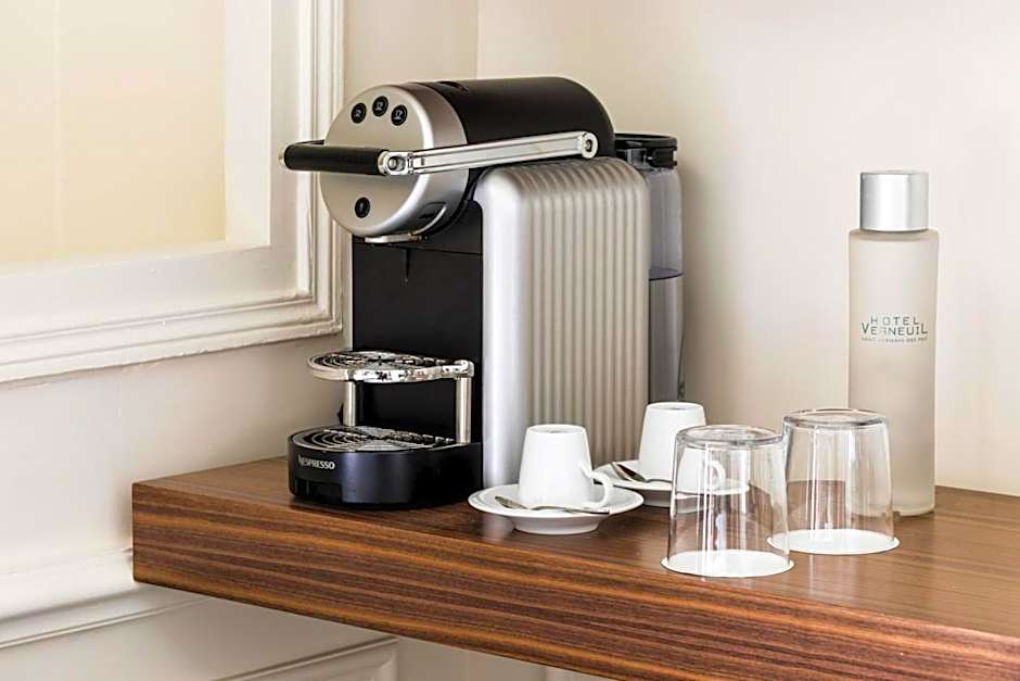 Hotel Verneuil Saint Germain