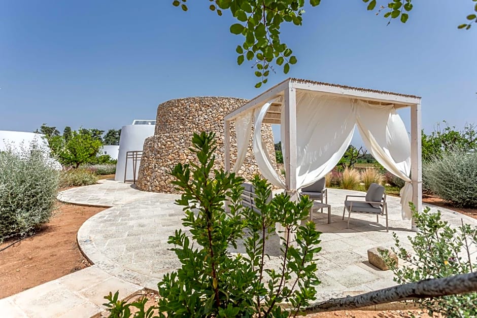 Palummare - Agri Hotel Relais