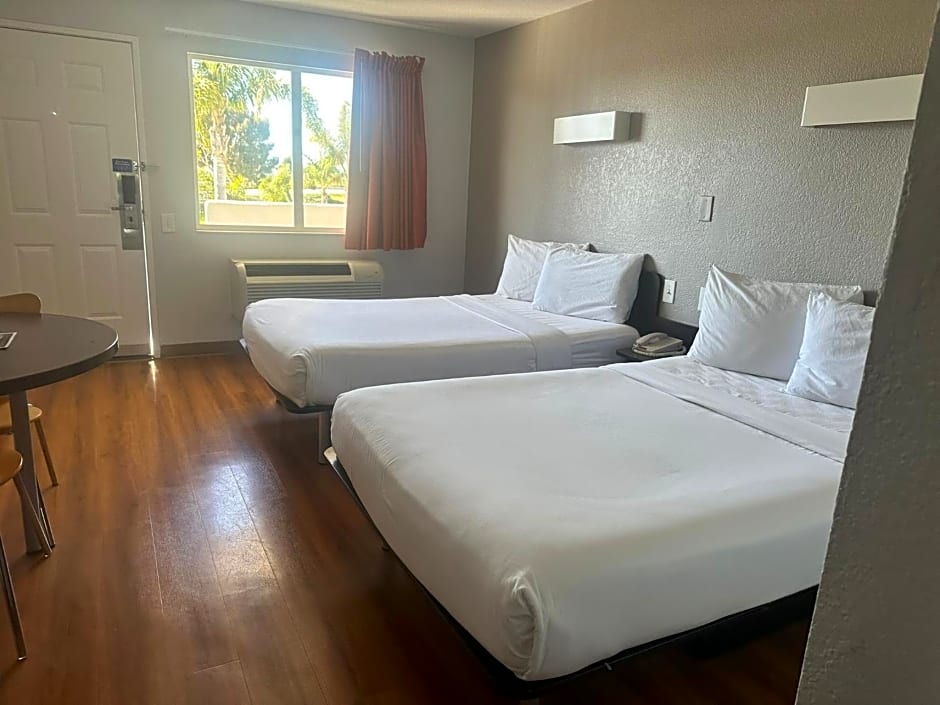 Motel 6 Ventura South