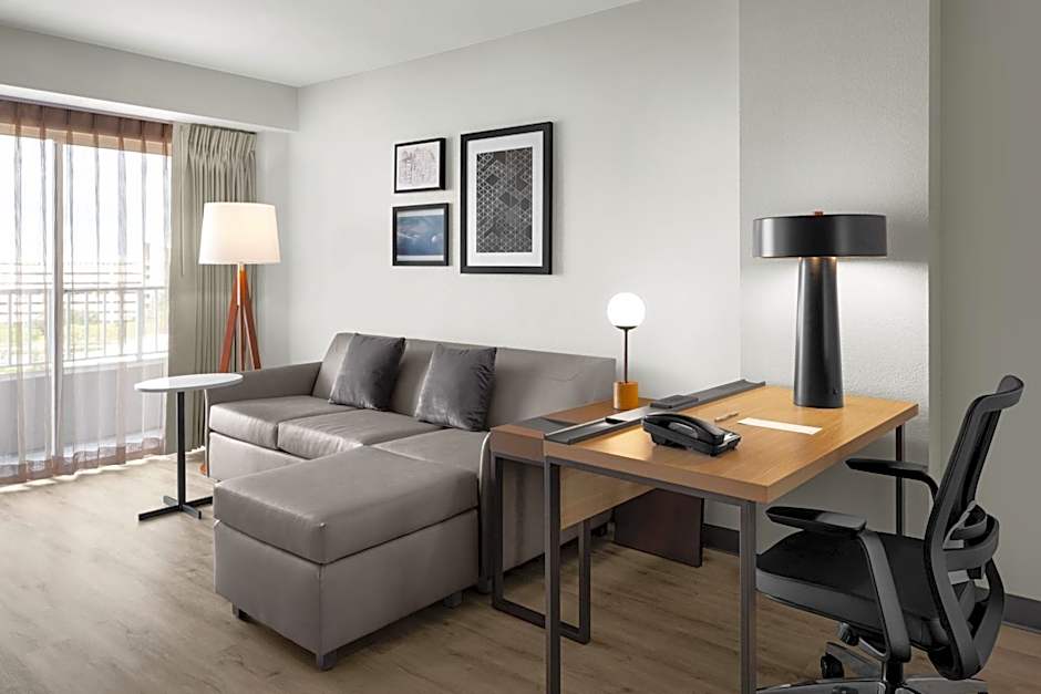 Residence Inn by Marriott Tampa Westshore/Airport