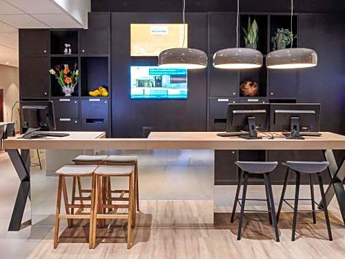 Mercure Hotel Tilburg Centrum