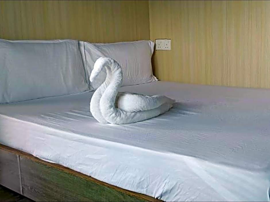 Highland Homestay Kundasang