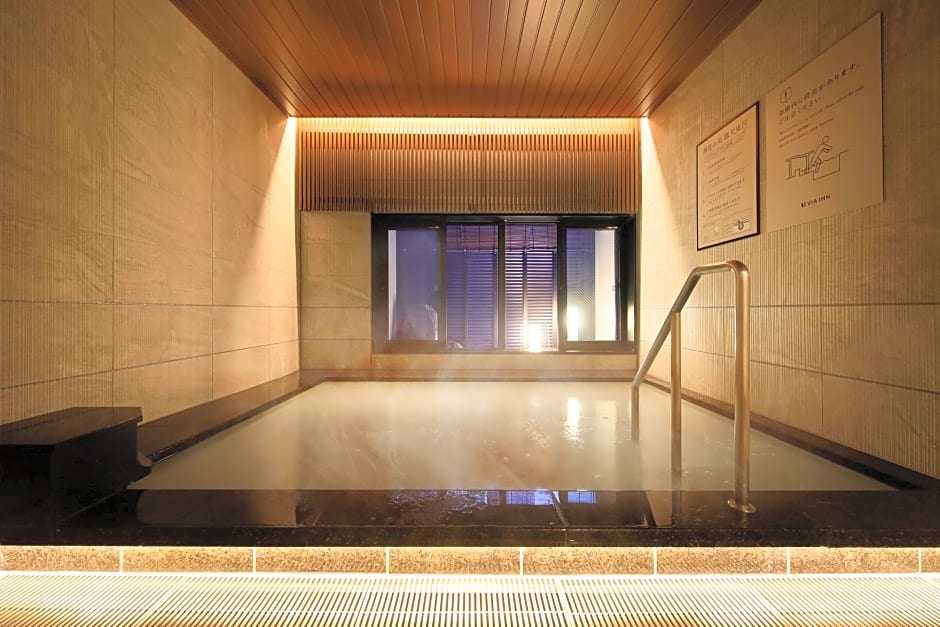 VIA INN PRIME AKASAKA - JR WEST GROUP