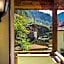 Trigrad Hotel