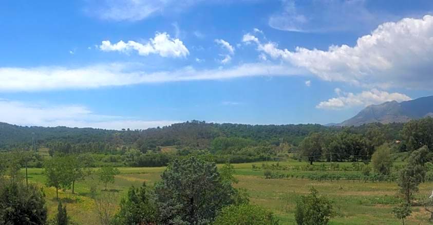 Albergo Ristorante Bar Pizzeria La Lanterna