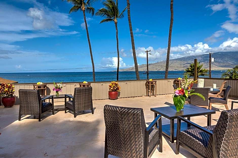 Kohea Kai Hotel Maui