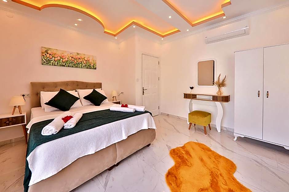 Flower Hotel Patara