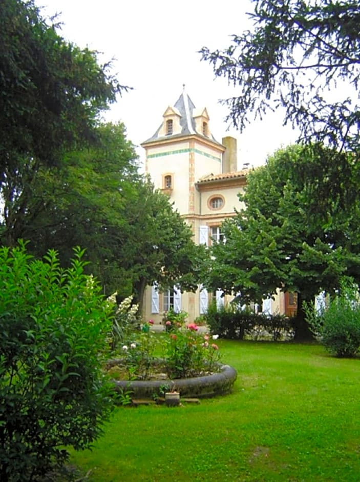 Le Moulin du Carla