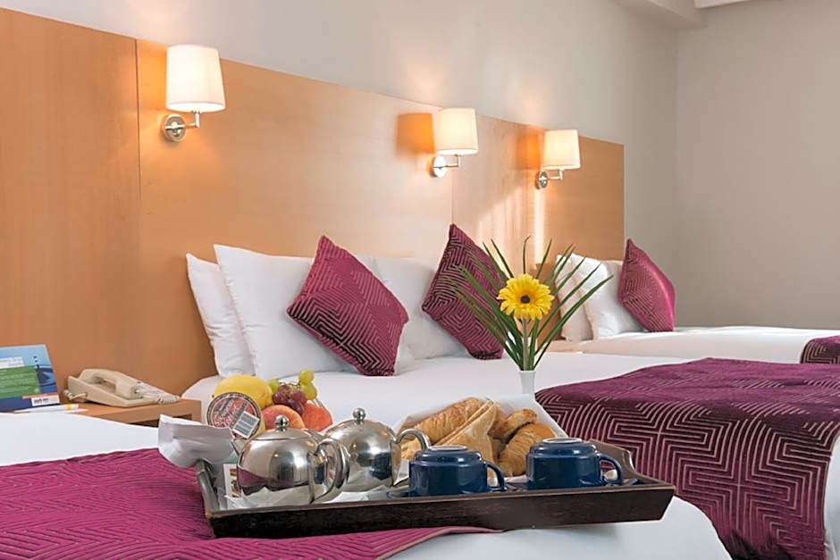 Park Inn by Radisson Shannon Airport