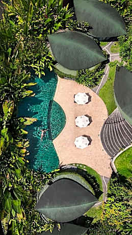 De Moksha Eco Friendly Boutique Resort