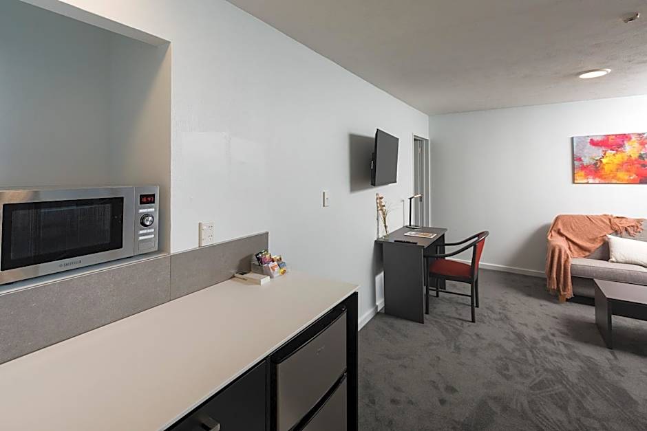 Carnmore Hagley Park