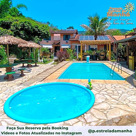 Pousada Estrela da Manhã