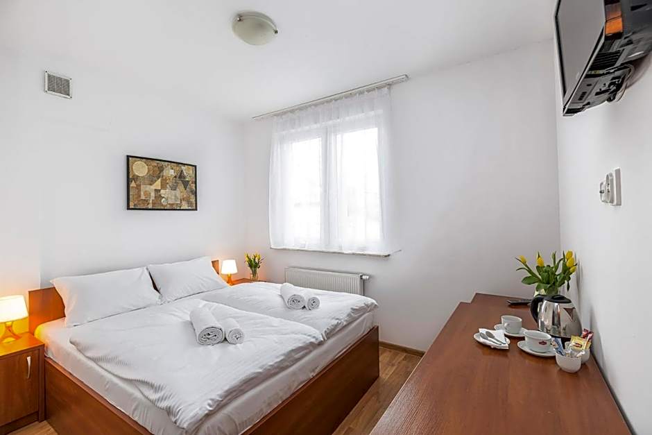 EndHotel Bielany Wroclawskie