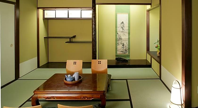Matsubaya Ryokan