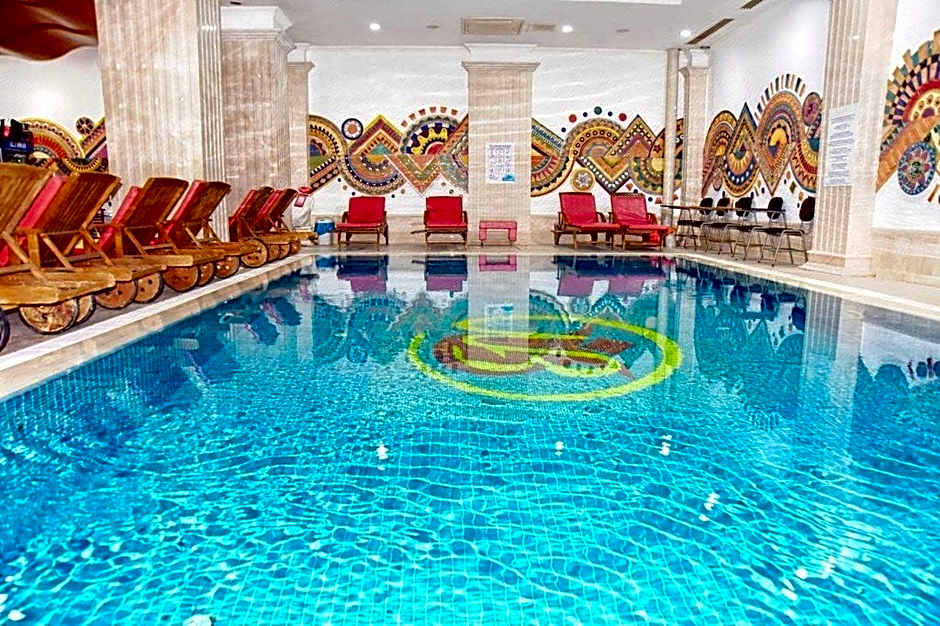 Bilem Hotel Beach & Spa