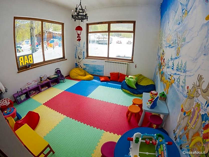 Hotel Le Polle