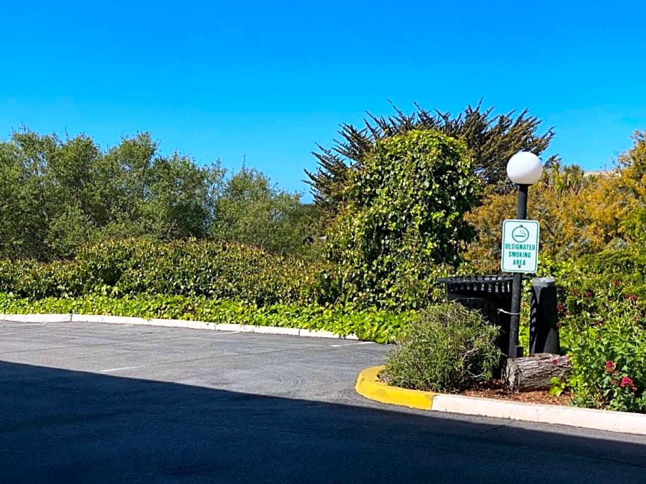 The Morgan Hotel San Simeon