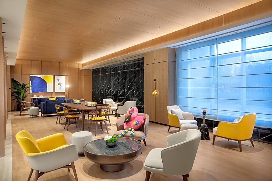 voco Xian ETDZ By IHG