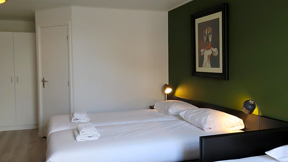 Hotel Marktzicht
