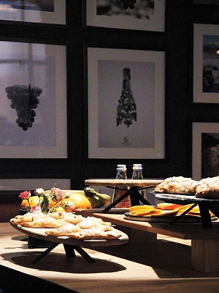 Badagoni Boutique Hotel Rustaveli