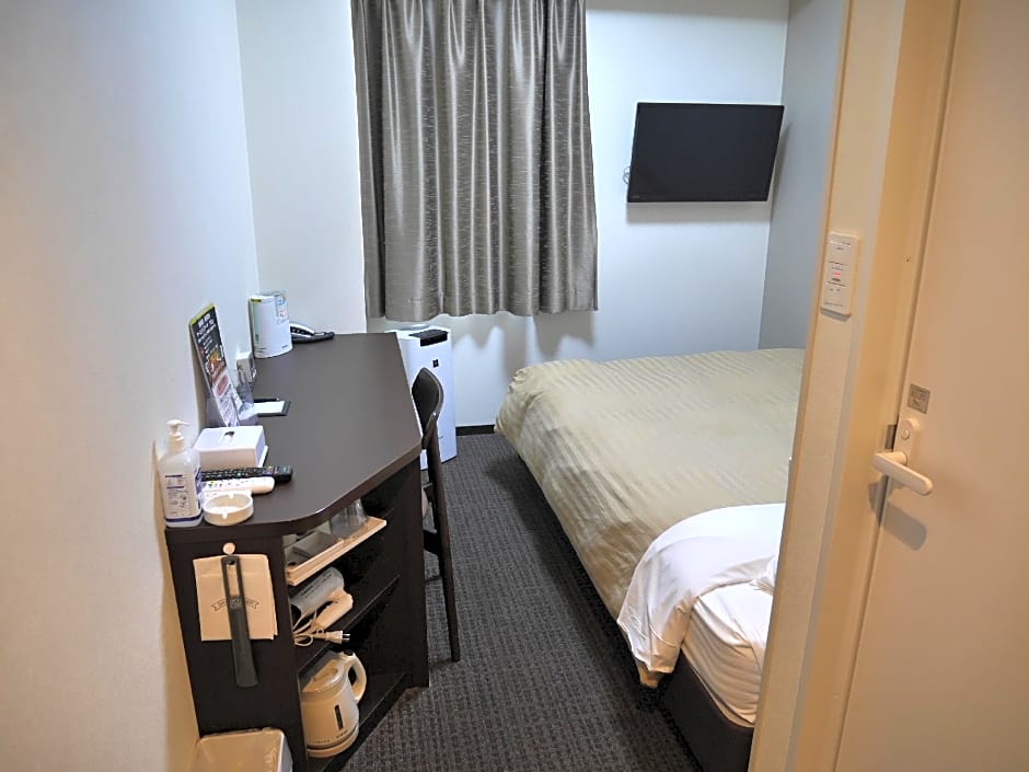 HOTEL GLANY'S KUMAGAYAEKIMAE