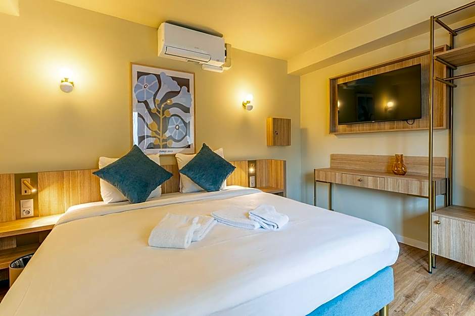 Hotel 't Putje