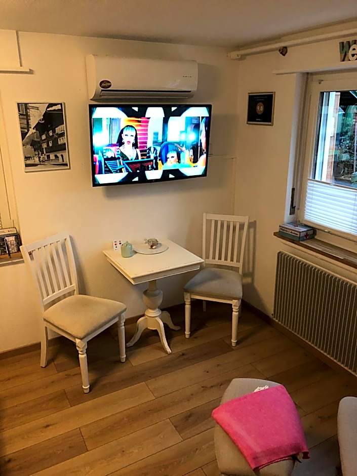 Chez Sven - Studio 'Le Petit'
