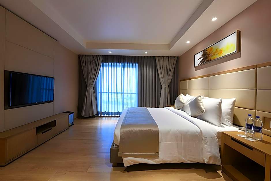 Harsha The Fern Shivamogga