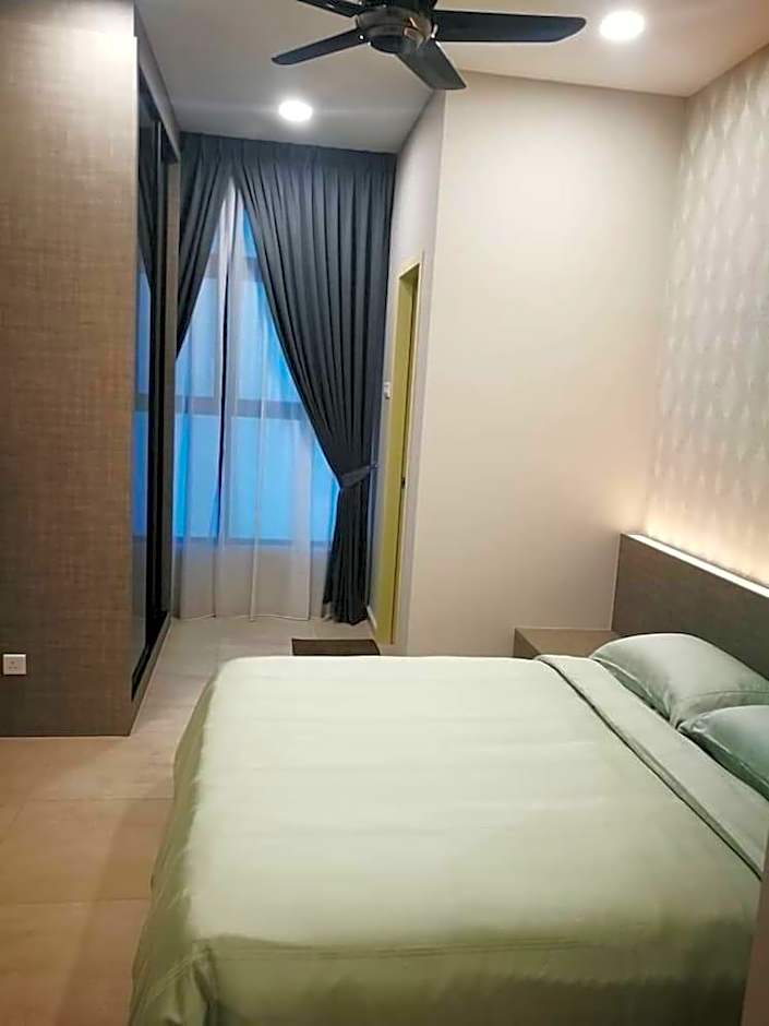 Casa Blanca Guest House