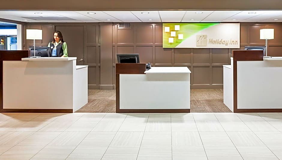 Holiday Inn Tyler - Conference Center By IHG