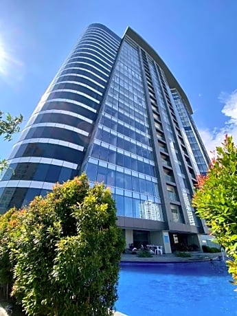 AEON SUITES STAYCATION managed by ARIA HOTEL