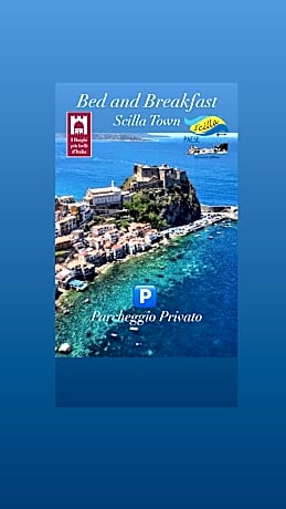B&B Scilla Town