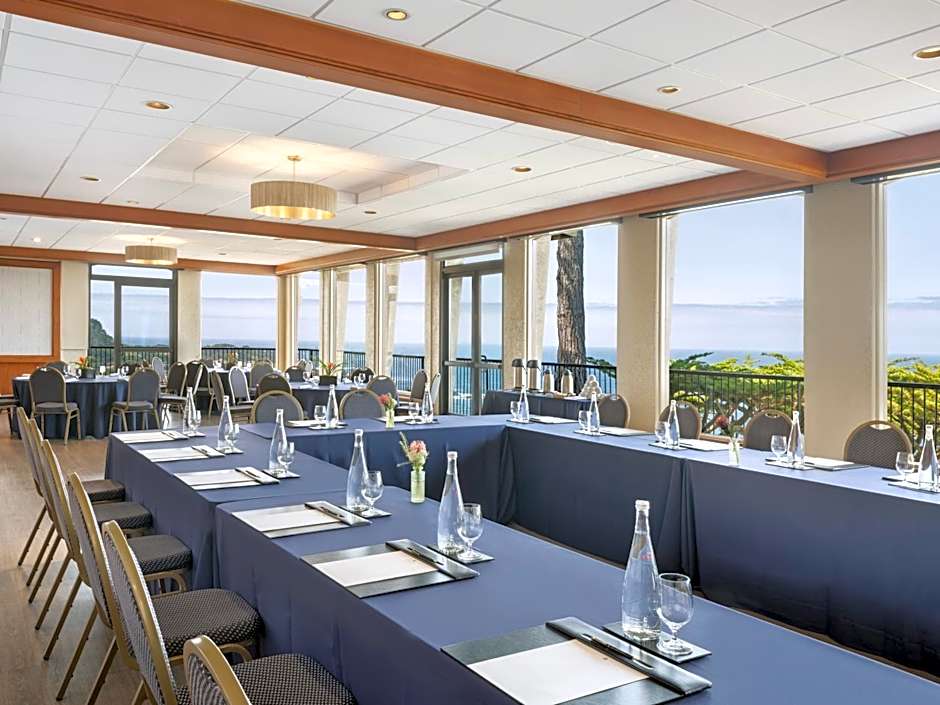Hyatt Carmel Highlands