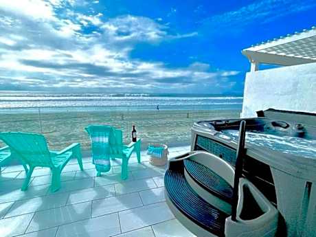 Quinta Pacifica Beachfront Villas