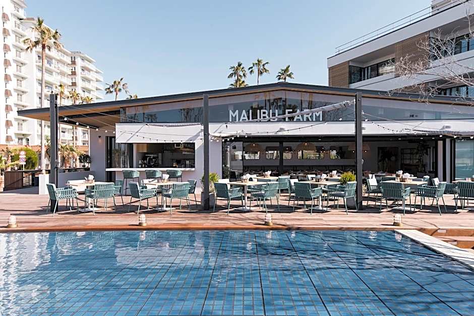 MALIBU HOTEL