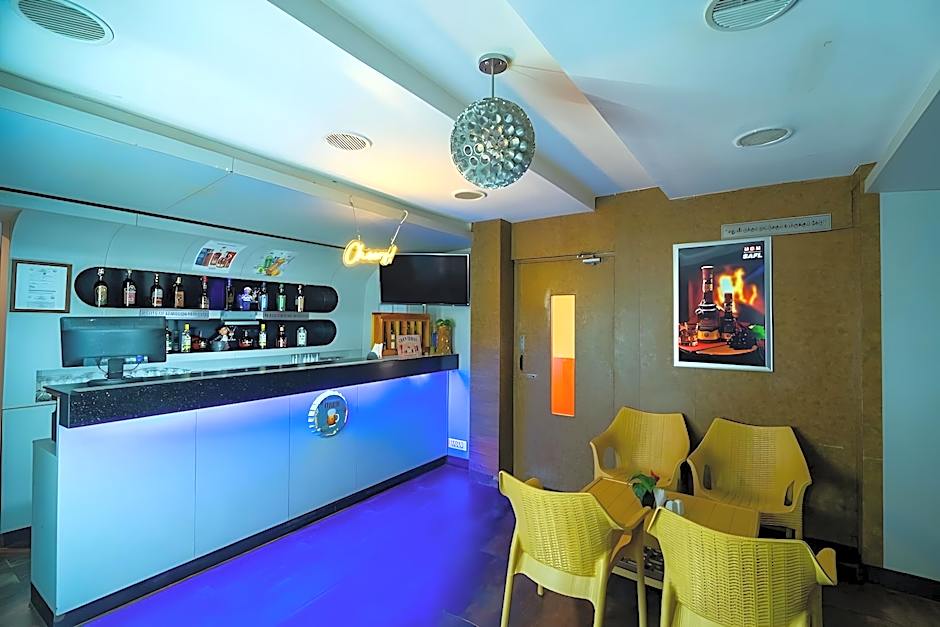 MGM VAILANKANNI RESIDENCY