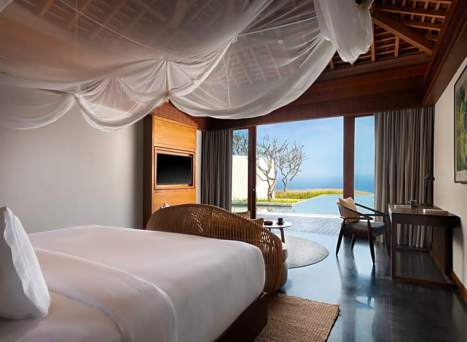 Six Senses Uluwatu - CHSE Certified