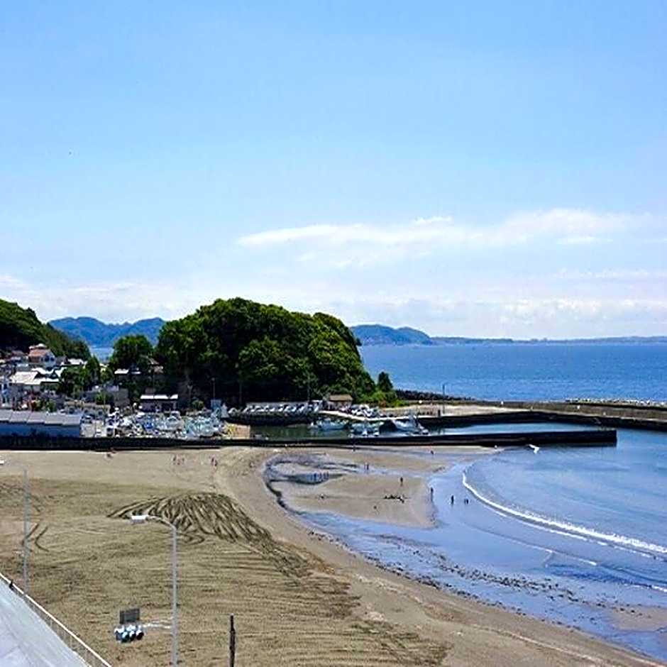 Hotel Shiosai