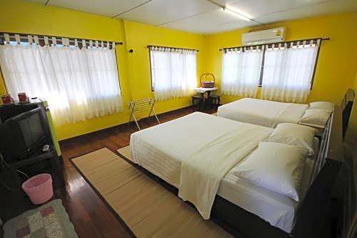 Baan Bua Homestay