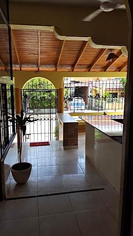 Caribbean Hotel Santo Domingo