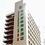 Greentree Inn Taiyuan Tongluo Bay Hotel