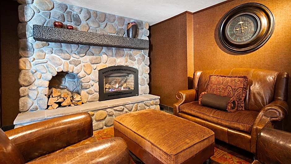 Lloyd Hotel Astoria Bayfront, an Ascend Collection Hotel