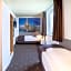 B&B Hotel Stuttgart-Airport/Messe