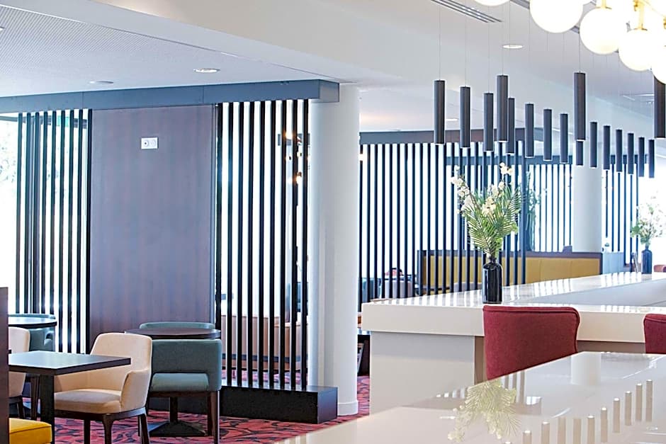 Hampton by Hilton Toulouse Airport