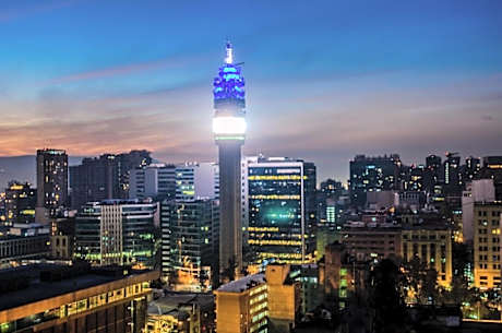 Altomoneda Apartments