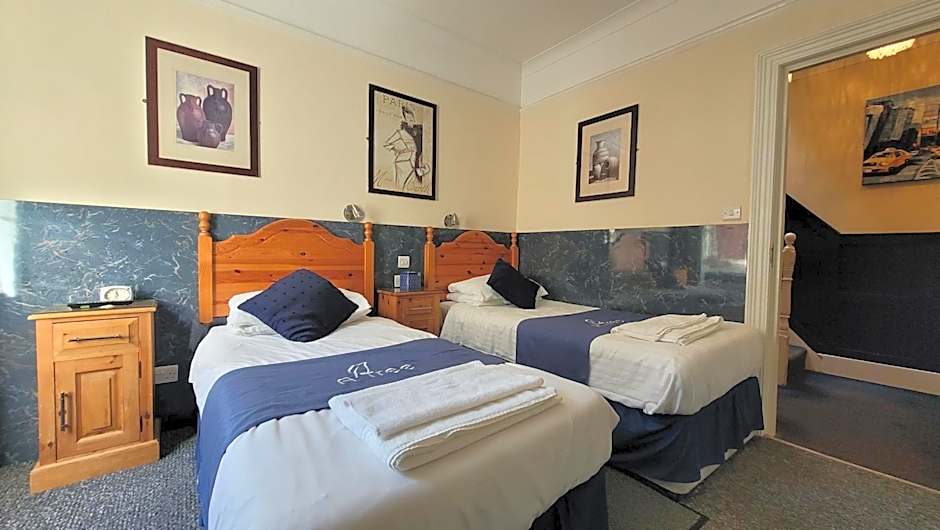 Argyle Lodge Self Catering Guest House