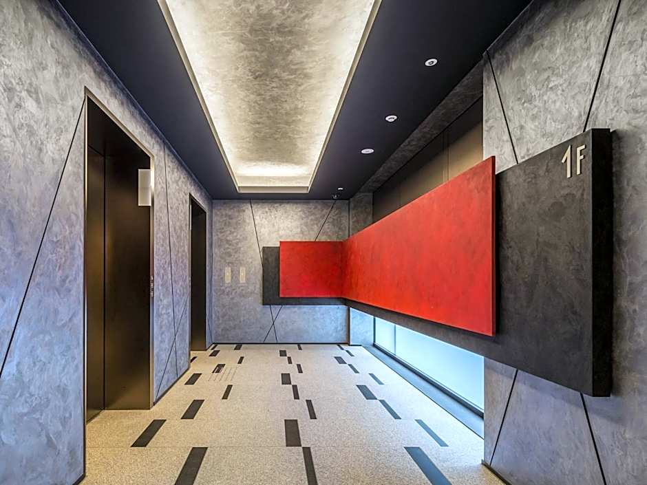 Solaria Nishitetsu Hotel Kyoto Premier