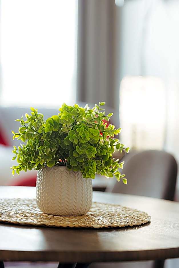 Motel le Point de Vue